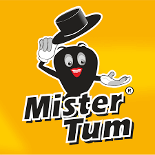 Referans - mister tum